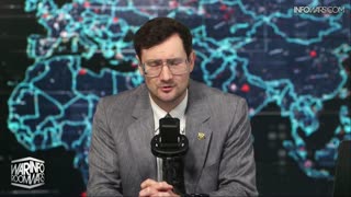 INFOWARS LIVE - 9/29/25: The American Journal with Breanna Morello / The Alex Jones Show / The War Room With Harrison Smith