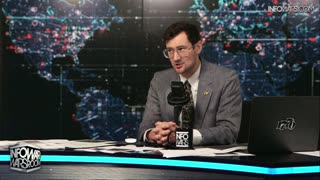 INFOWARS LIVE - 9/29/25: The American Journal with Breanna Morello / The Alex Jones Show / The War Room With Harrison Smith