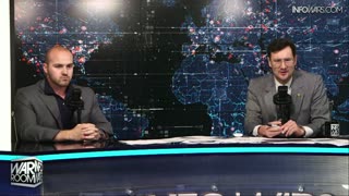 INFOWARS LIVE - 9/29/25: The American Journal with Breanna Morello / The Alex Jones Show / The War Room With Harrison Smith