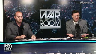 INFOWARS LIVE - 9/29/25: The American Journal with Breanna Morello / The Alex Jones Show / The War Room With Harrison Smith