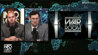 INFOWARS LIVE - 9/29/25: The American Journal with Breanna Morello / The Alex Jones Show / The War Room With Harrison Smith