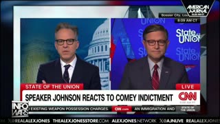INFOWARS LIVE - 9/29/25: The American Journal with Breanna Morello / The Alex Jones Show / The War Room With Harrison Smith