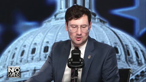 INFOWARS LIVE - 9/29/25: The American Journal with Breanna Morello / The Alex Jones Show / The War Room With Harrison Smith