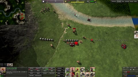 Beyond all Reason with Sam. #2