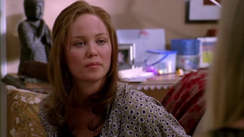 Six Degrees - Mae's Story (2007). FULL MOVIE. Erika Christensen, Jay Hernandez (1080p)