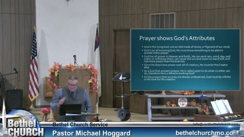 Sunday Night 10-19-25