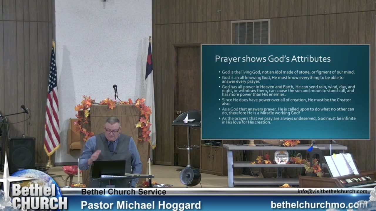 Sunday Night 10-19-25