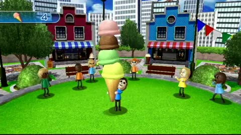 Wii Play Motion Game1