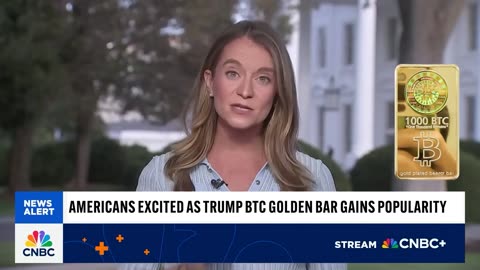 💰💥 CNBC BREAKING NEWS: FINANCIAL EARTHQUAKE! 💥💰