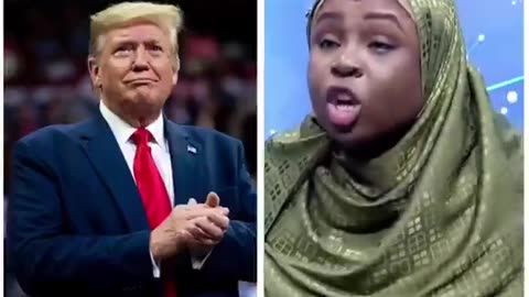 Trump Should’ve Called Tinubu On The Phone Before Coming Out Publicly To Threat£n Nigeria