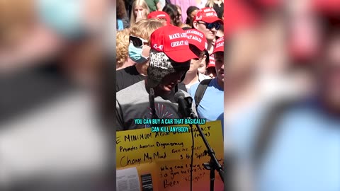 You Can Serve in the Military But Not Buy a Beer?!