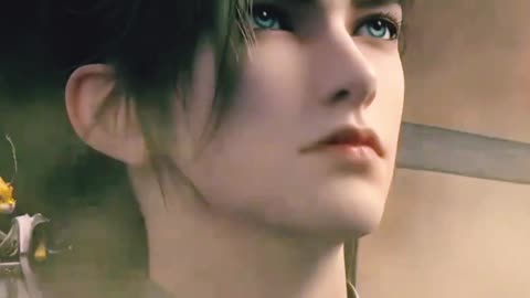 Perfect World Ep 242 PV