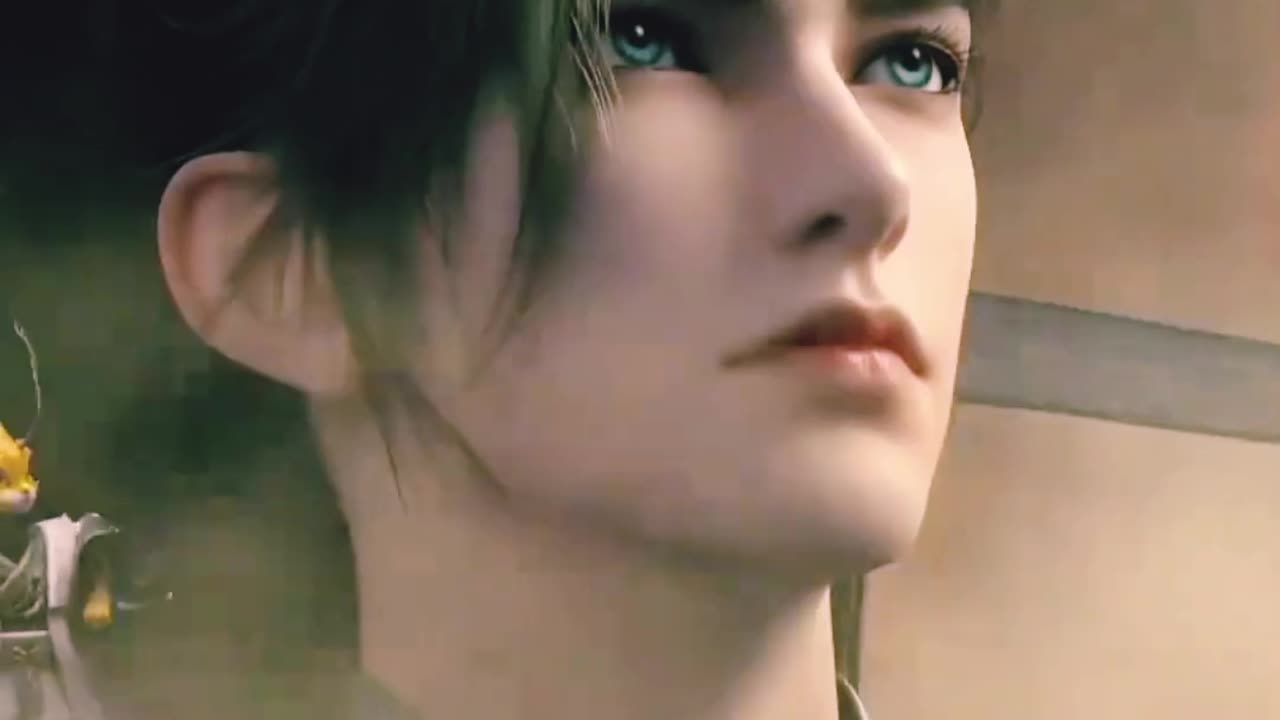 Perfect World Ep 242 PV