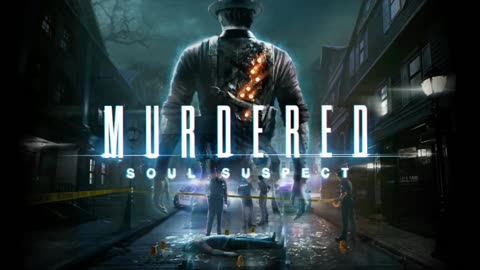 RMG Rebooted EP 112 Murdered Soul Suspect PS4 Game Review