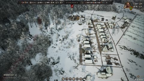 Manor Lords Early Access 6: fine tuning my settlements