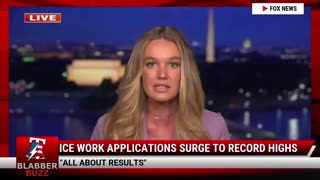 ICE Work Applications Surge To Record Highs
