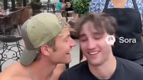 Helping out a Broken Heart Bro