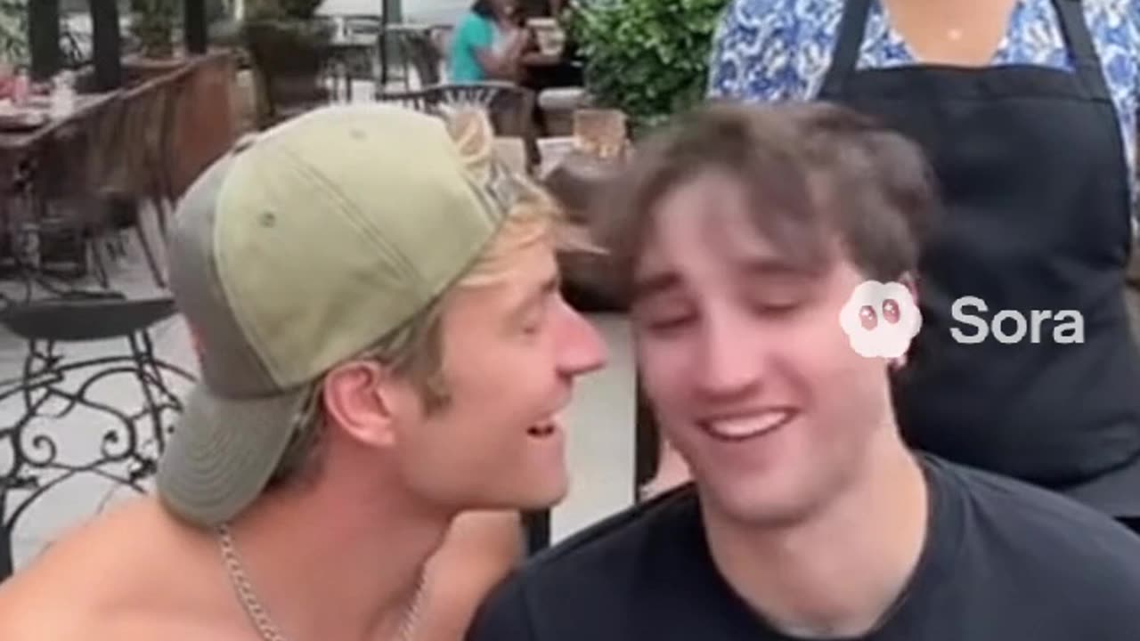 Helping out a Broken Heart Bro