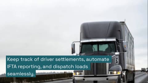 Truckstop ITS Dispatch TMS Review: The All-in-One Software for Brokers & Carriers