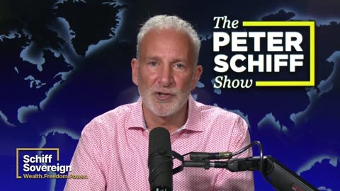 Trump Hits Americans With More Tariffs - Ep 1043