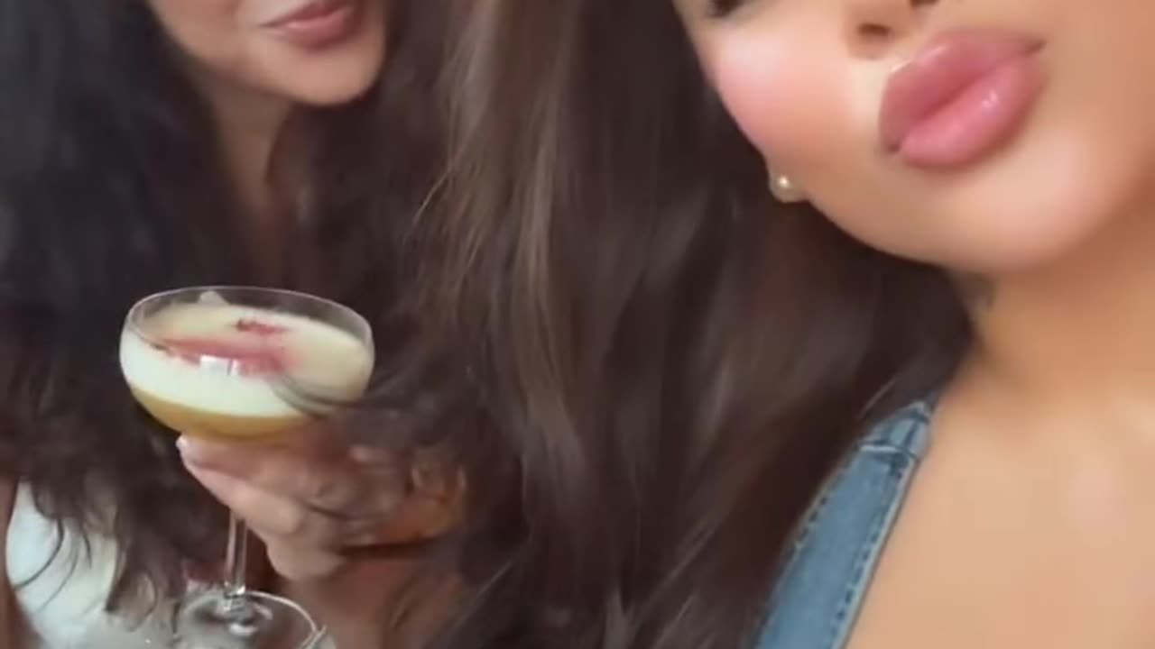 Chromeazz and mommaazz