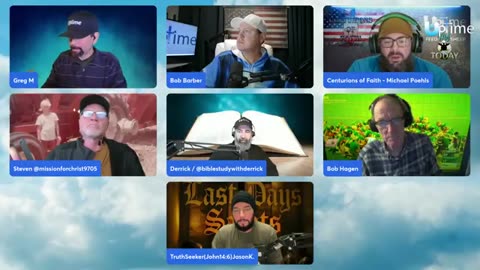 UpTime Community LIVE! 12/2/2025