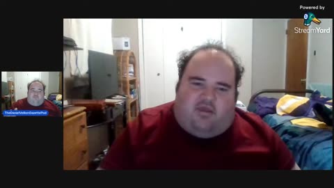 Introduction to my Daniel Veillon Gazette Pod.