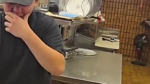 😂🤯 Last Orders at the Buffet! | FunFM