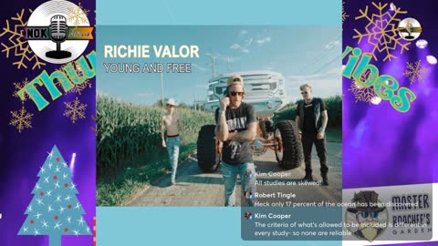 Thursday Night Vibes Live