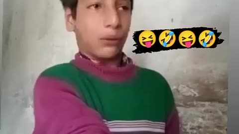 Desi comedy video