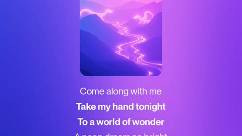 Come Along part 2
