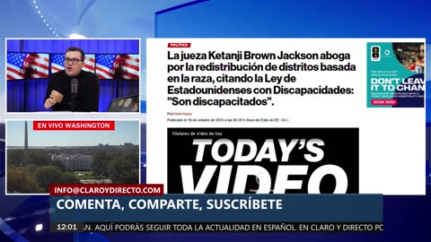 EN VIVO:TRUMP AUTORIZA A LA CIA REALIZAR OPERACIONES ESPECIALES EN VENEZUELA