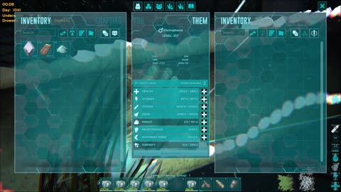 no voice 10-18-2025 ASE Russian server windy evening 052