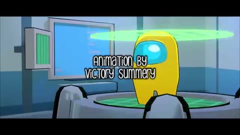 Shocking: AMONG US SONG | Just be watching you | by Chi-Chi & @GenuineMusic [Ani