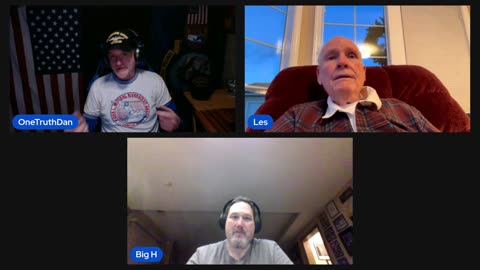 NAVY SEA STORIES - Episode 06