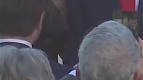 President Trump Awards Charlie Kirk with Medal of Freedom