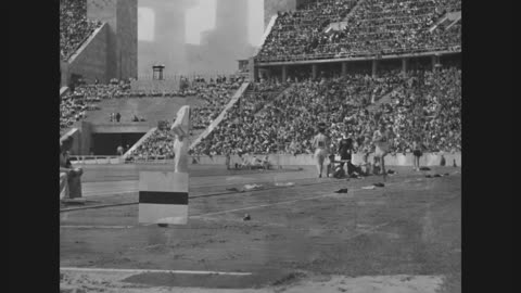 Olympics 36 II