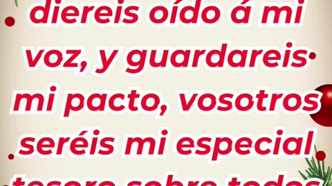 “Un pueblo especial para Dios” Éxodo 19:5,6.#shortvideo #youtube #ytshorts #shorts #yt #youtubeshort