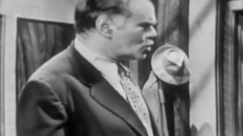 TALES OF SUSPENSE S03 E32 GO HOME DEAD MAN 04/03/1951