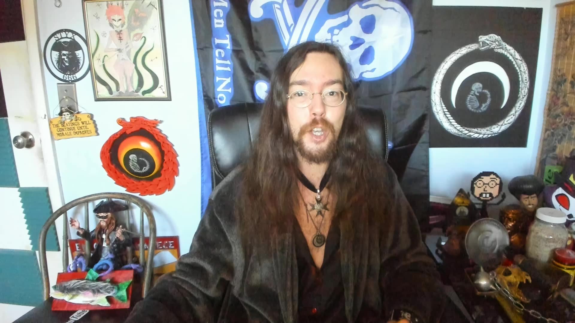 Now Leftists Want to Fund Safe Spaces for Two Spirit People... LOL!