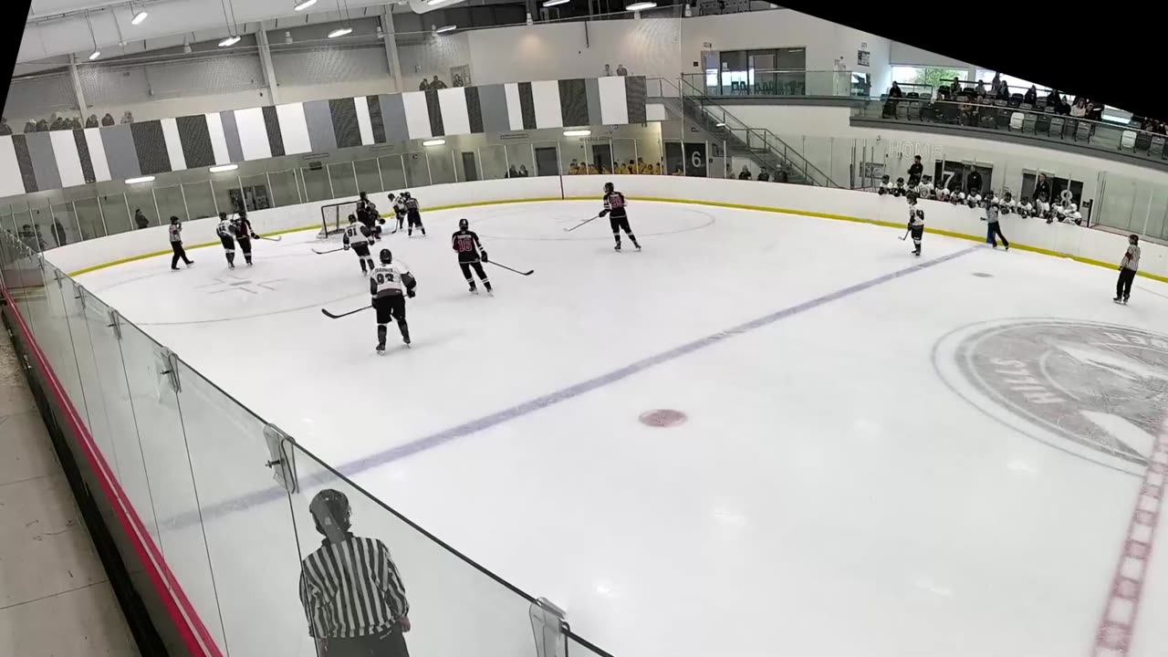 Halton Hills v Talbot 2