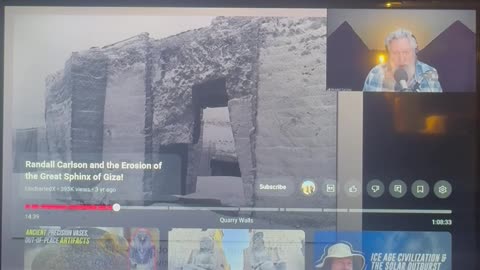 Horseradish, anyone?