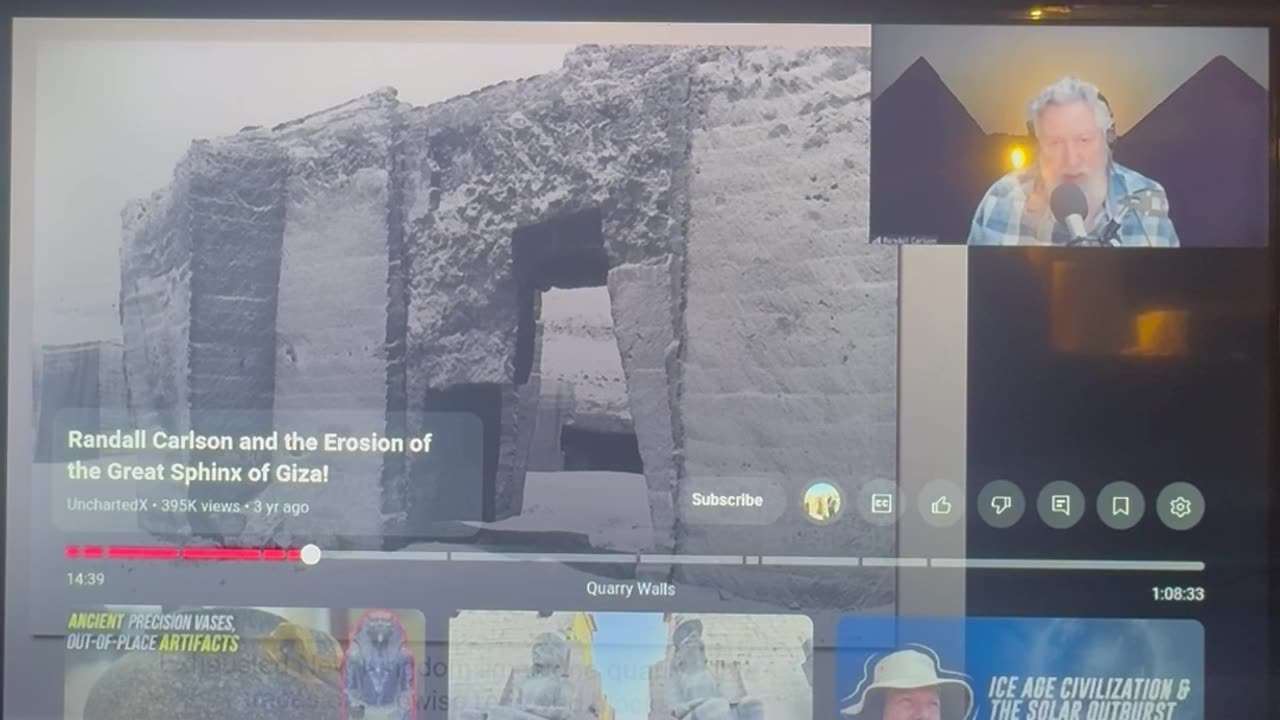 Horseradish, anyone?