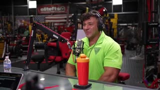 Your TRT Isn't Working: How Peptides Can DOUBLE Androgen Receptor Sensitivity | Alex Kikel #381