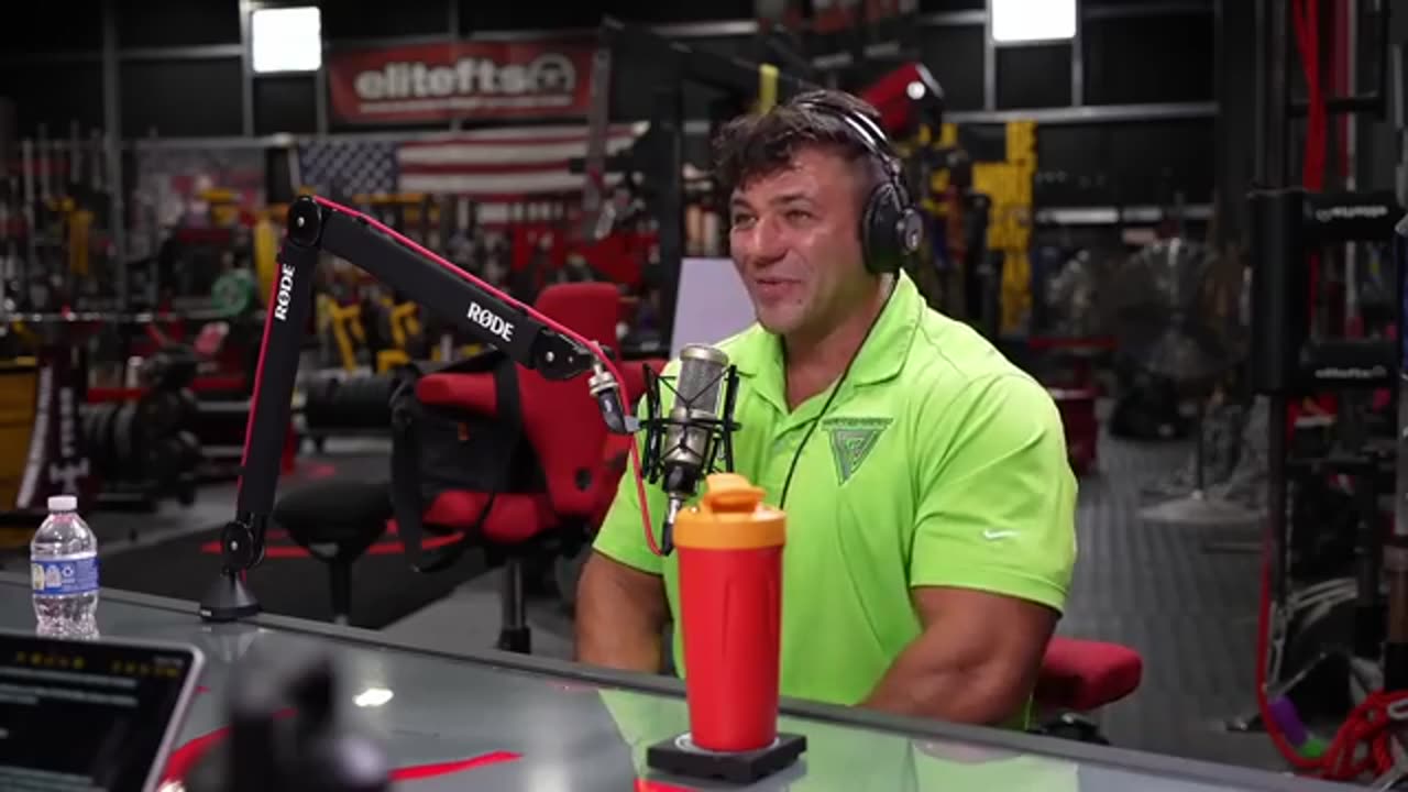 Your TRT Isn't Working: How Peptides Can DOUBLE Androgen Receptor Sensitivity | Alex Kikel #381