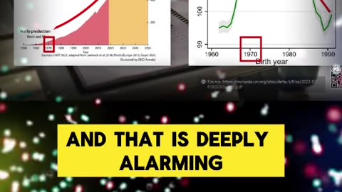Why is IQ dropping all over the world? The shocking reason