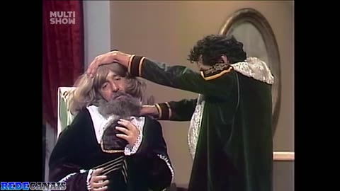 18 - o retrato do general valdés