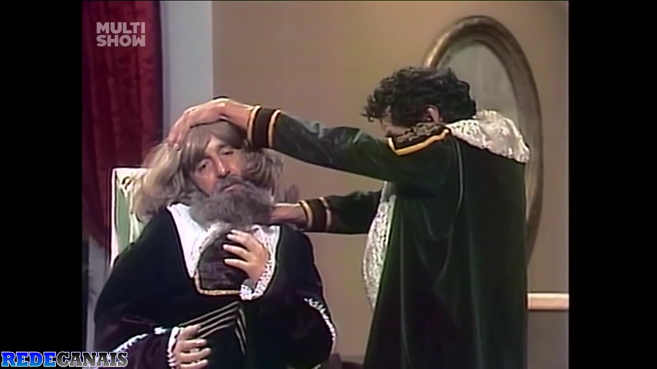 18 - o retrato do general valdés