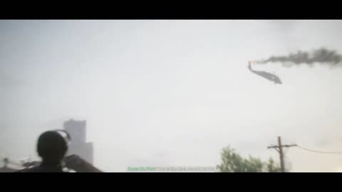 Delta Force: Black Hawk Down, Solo Mode PC