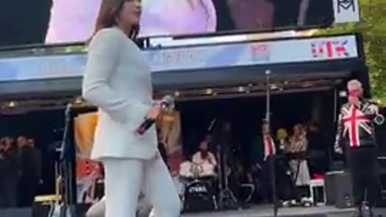 The rape of the UK